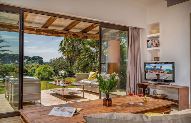 Villa Pineta 6 Emma Villas - Foto 8