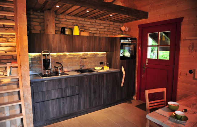 Blockhaus Bodefall - Foto 6