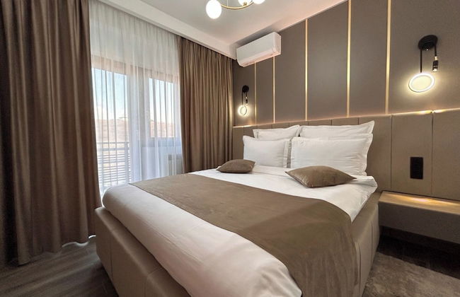 MONARC Boutique ApartHotel SELF CHECK-IN - Foto 6