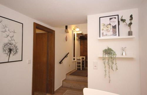 Wohnen auf der historischen Stadtmauer im Herzen von Detmold - Foto 20