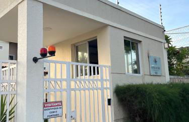 Vivendas das flores - Apartamento completo - Foto 12