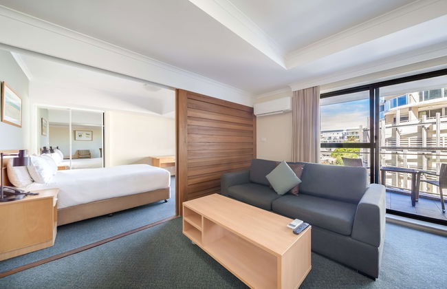 Oaks The Entrance Waterfront Suites - Foto 59