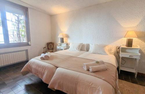 Villa Juny Best view in North Barcelona Coast - Foto 45