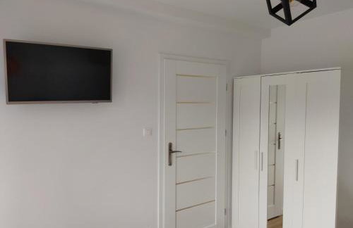 Apartamenty Modrzewiowa - Foto 8