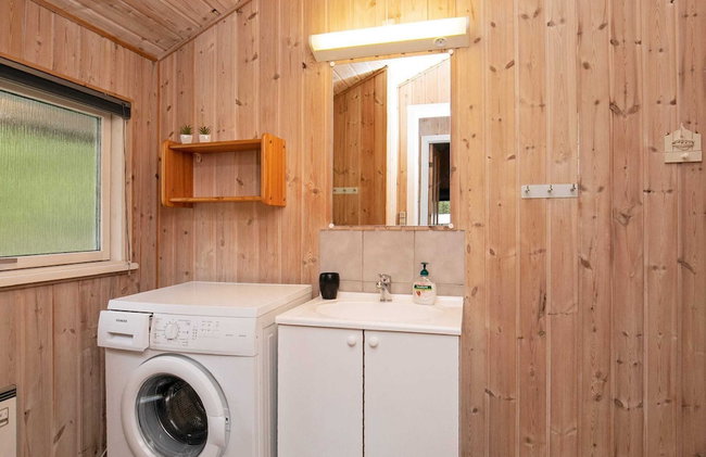 6 Person Holiday Home in Hojslev-by Traum - Foto 13