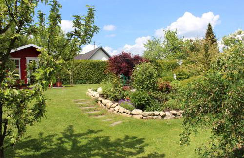 Ferienwohnung Kirsch - Foto 7