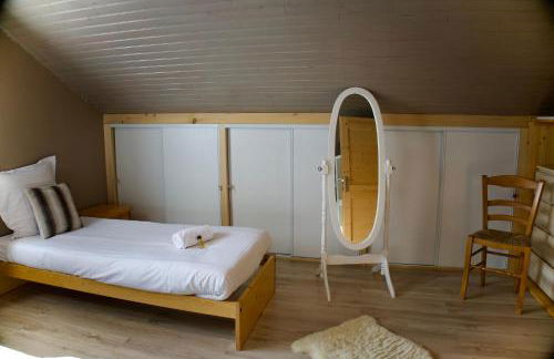 L'Eterlou, 2 minutes à pied des télécabines, Paradiski, Belle vue - Foto 60