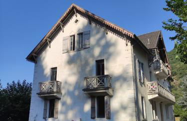 Gîte Le Lustou - Foto 1