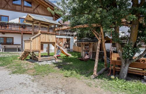 Wegscheiderhof Apt Gartenwohnung - Foto 25