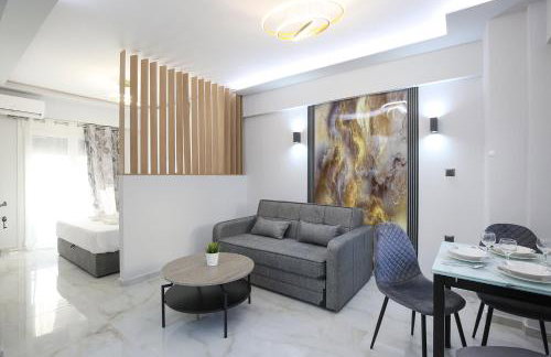 IoannaApartments LuxuryPenthouse - Foto 1