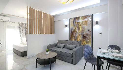 IoannaApartments LuxuryPenthouse - Foto 1