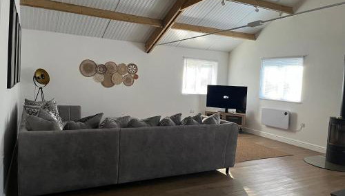3 Bed Barn in Cambridge next to Anglesey Abbey - Foto 4
