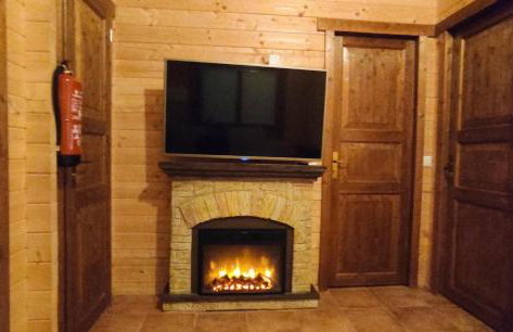 La Dehesilla de Toledo Escapada Romántica Jacuzzi Sillón Tántrico - Foto 13