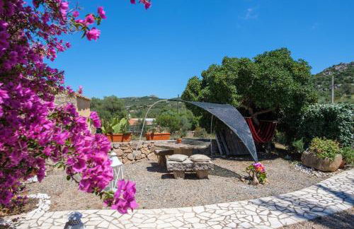 Romantic House with Bathtub in Room 5 min Porto Cervo - Foto 7