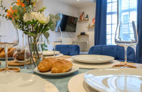 Central Business Class Apartment - Luxury Living - Foto 46