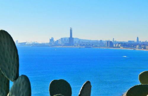 OASIS BEACH-CITY apartment - Foto 50