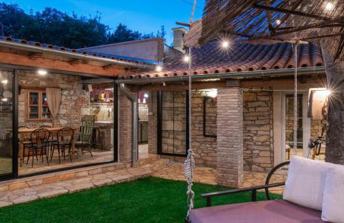 Rustic Cozy house Pupy - Photo 51