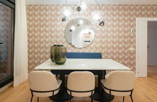 Cubo's Luxury Urban Sky Apartment 12 - Photo 24