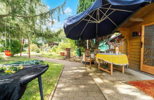 Cozy Family Stay in Petersberg - Foto 64