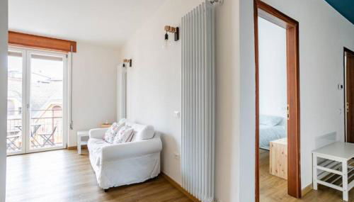 WoodenKey Asiago moderno bicamere in centro - Foto 3