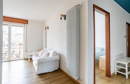 WoodenKey Asiago moderno bicamere in centro - Foto 3