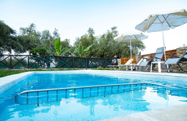 Traditional Villa in Fres - Foto 61