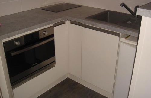 Studio Las Delicias by Interhome - Foto 10