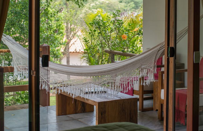 Hotel Fazenda Capoava - Photo 33