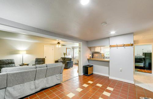 Adirondack Escape with River Access Fish and Swim - Foto 6