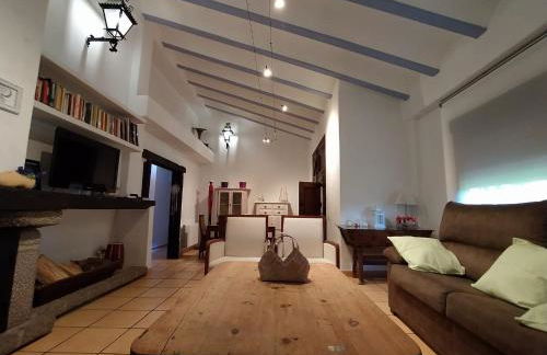 Casa rural El Pitañar - Foto 29