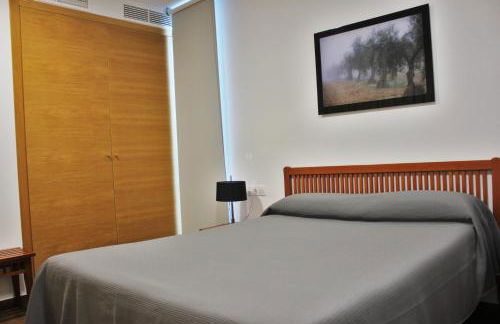 Apartamentos Embalse de Orellana - Foto 20