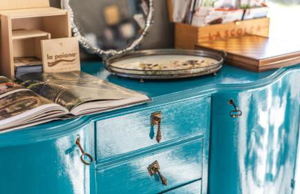 Agriresort Villa Gelso - Pet Friendly & Adults Only - Foto 65