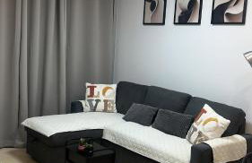 Coblanca 41-gym-heated pool-sauna-jacuzzi-wifi-3 minutes walk from the sea - Foto 33