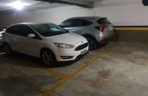 Flat novo, moderno e com vista sensacional - Photo 43