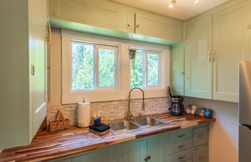 #StayinMyDistrict Brussels Bungalow - Foto 17