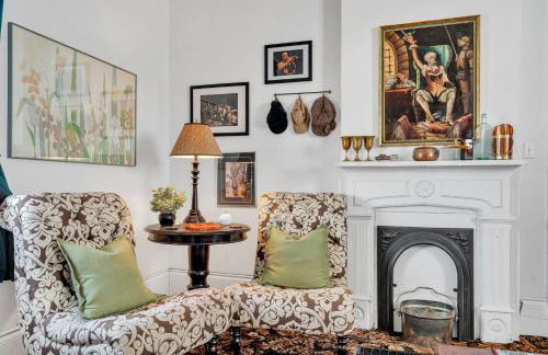 Historic Bywater 2BR w Pets & Parking - Foto 22