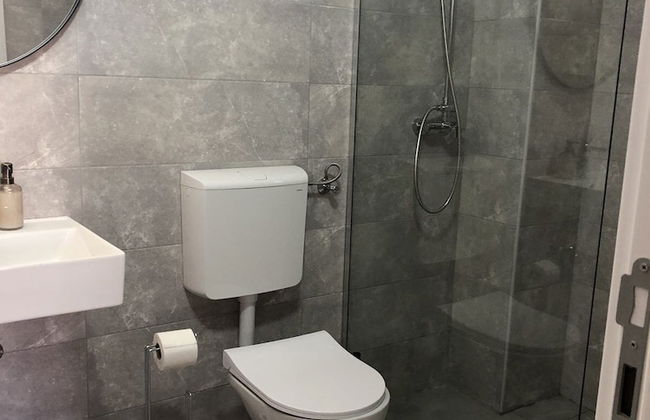 Penthouse Lungo Mare Ulcinj - Foto 19