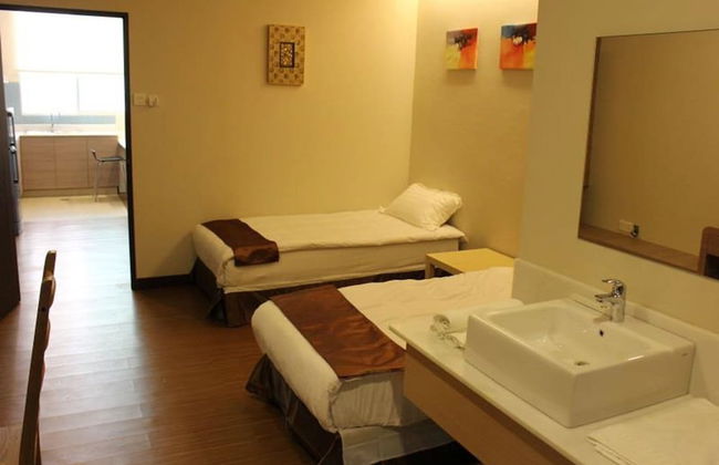 Riverside Residence by Gina Suite - Foto 4