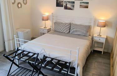 b&b Casa Balai 72 a 100 mt dal mare - Foto 10