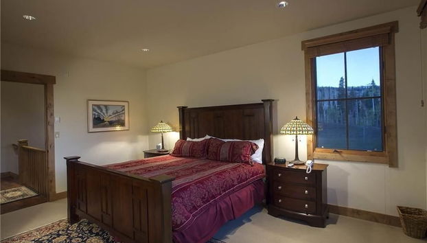 Belvedere Park 1 - Foto 2, Habitación