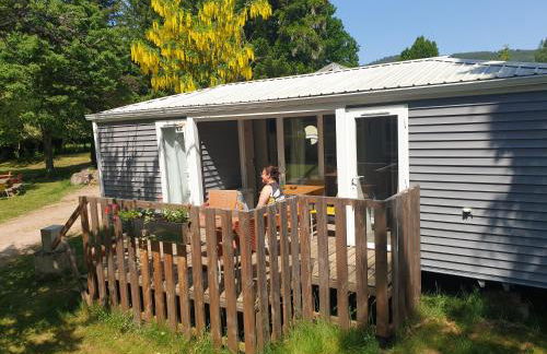 Camping Pré Vologne - Foto 1