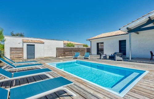 Villa Les Alyzés by Interhome - Foto 42