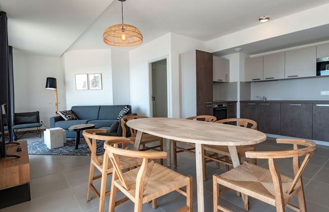 Comfortable Holiday Apartment With Terrace - Foto 12