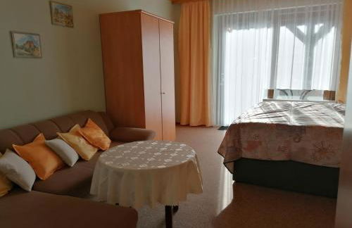 Ferienwohnungen Fröhlich - Foto 18