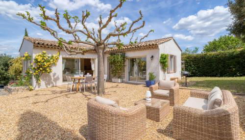 Villa des Roses à Lorgues - Foto 4