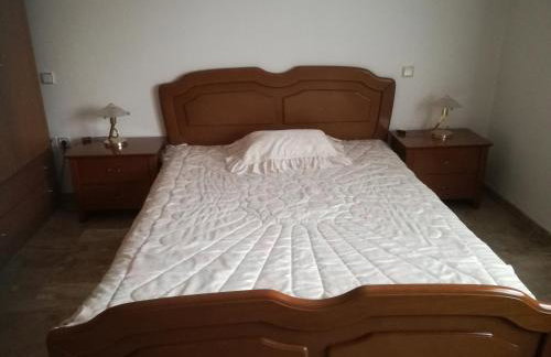 Apartment Korinos Mama Machi - Photo 21