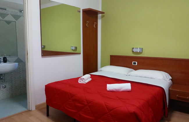 GuestLa Casa dell'Arte - Foto 9