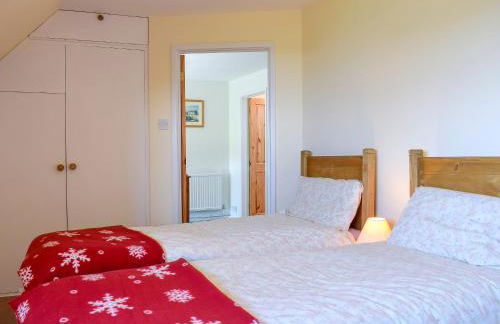 Sea View Lodge - Photo 12