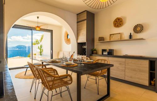 Casa Salsedine Luxury breathtaking view & SPA - Foto 6