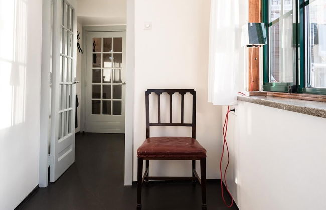 SWEETS - Overtoomsesluis - Foto 7